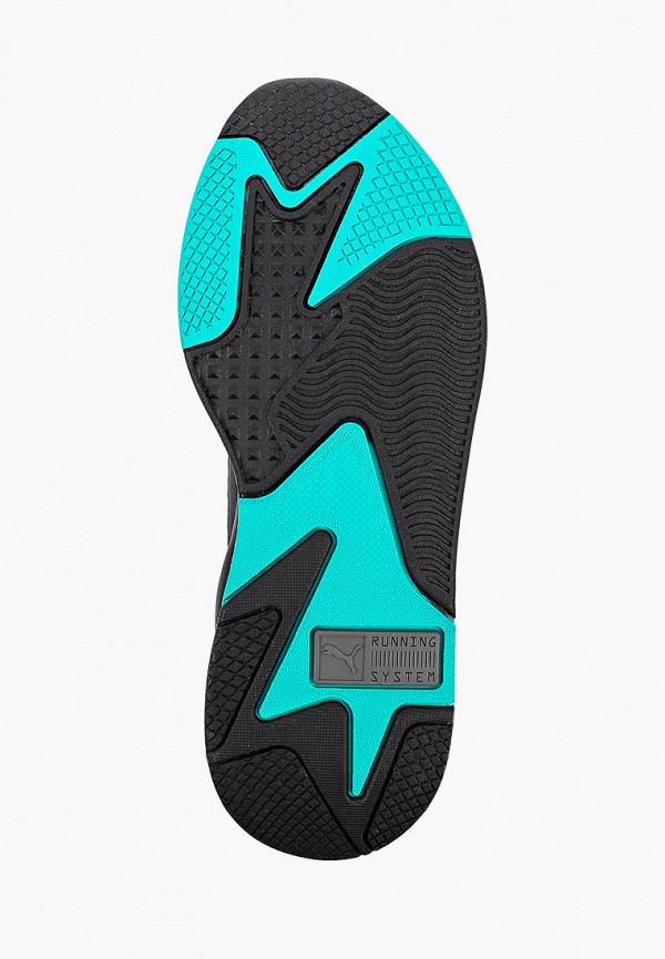 фото Кроссовки puma