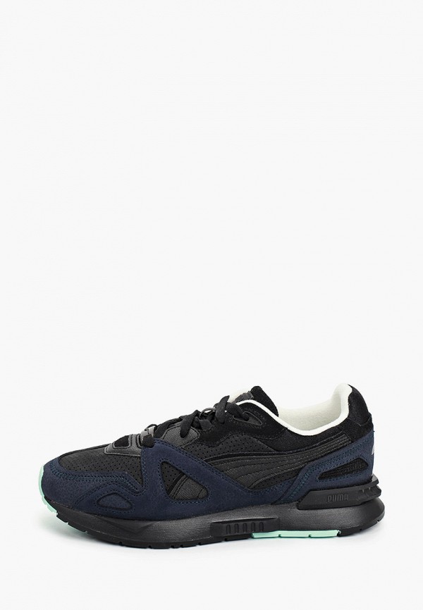 

Кроссовки PUMA, Черный, Mirage Mox Night Vision