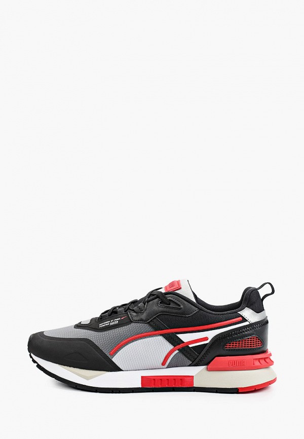 

Кроссовки PUMA, Черный, Mirage Tech