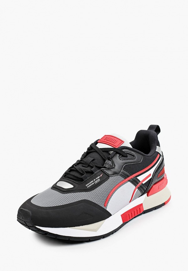 фото Кроссовки puma