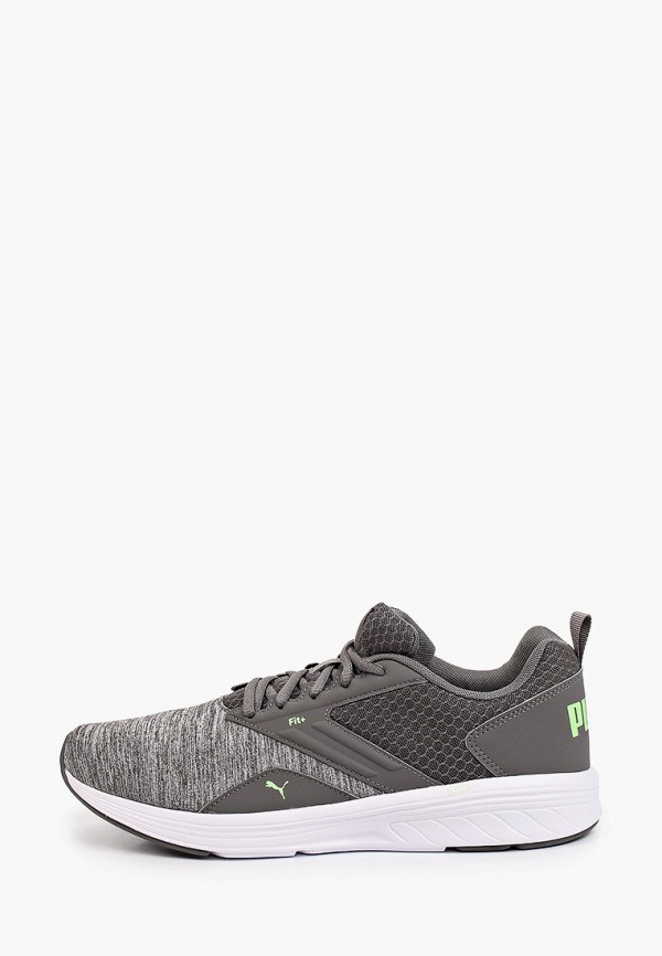 

Кроссовки PUMA, Серый, PUMA PU053AMMJPK5