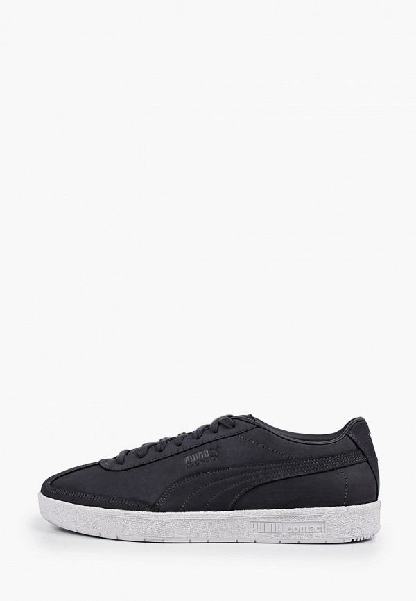 

Кеды PUMA, Серый, Oslo-City PRM