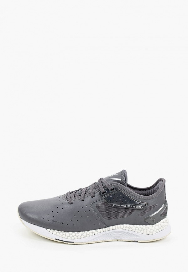

Кроссовки PUMA, Серый, PUMA PU053AMMJPL0