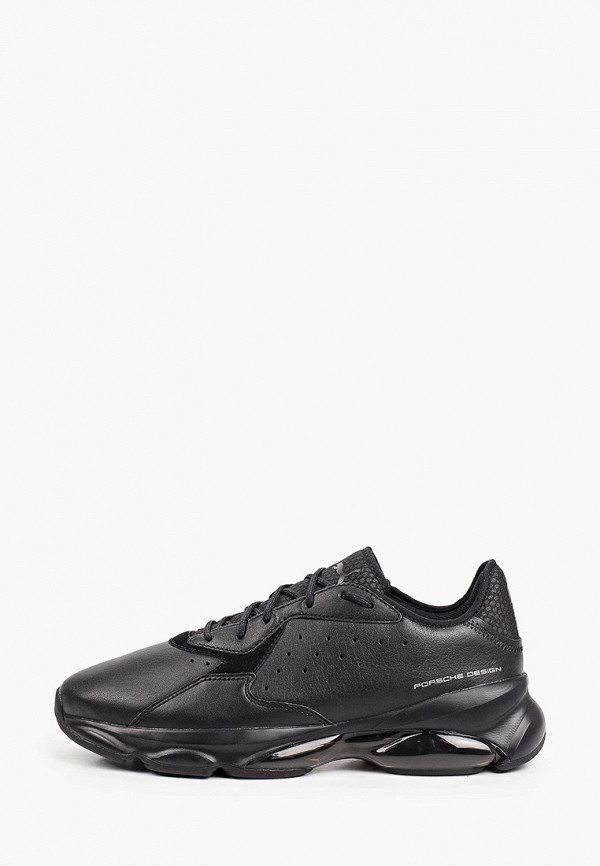 

Кроссовки PUMA, Черный, PD RCT Cell Tex