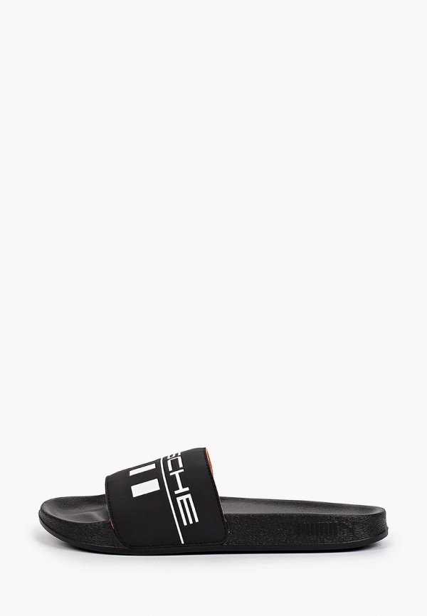 

Сланцы PUMA, Черный, PL Graphic Leadcat FTR