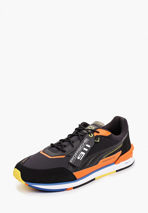 фото Кроссовки puma