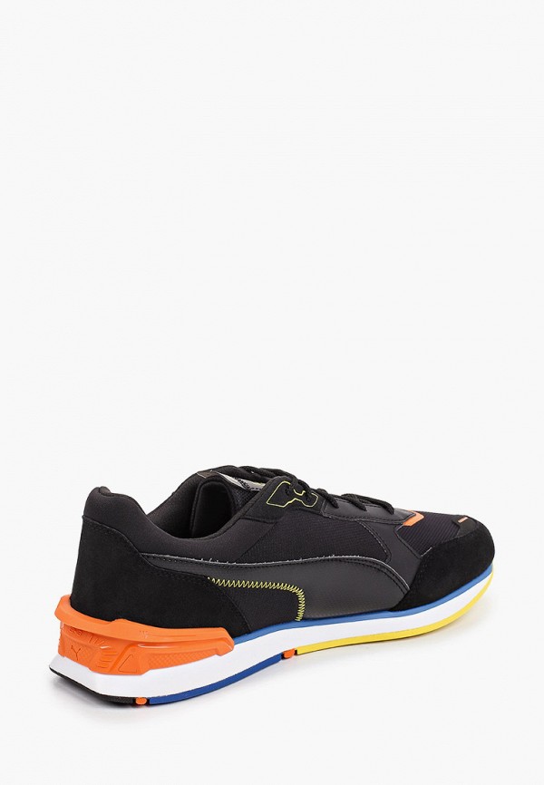 фото Кроссовки puma