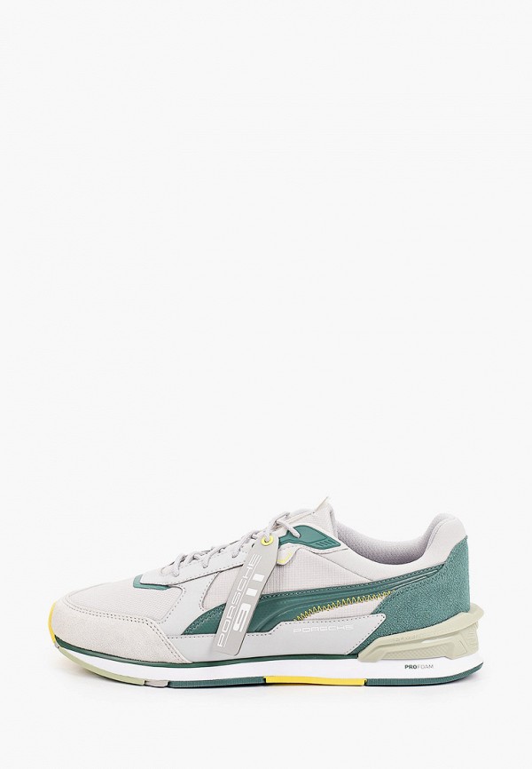 фото Кроссовки puma