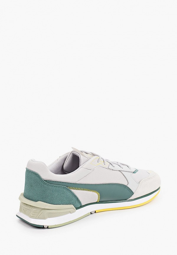 фото Кроссовки puma