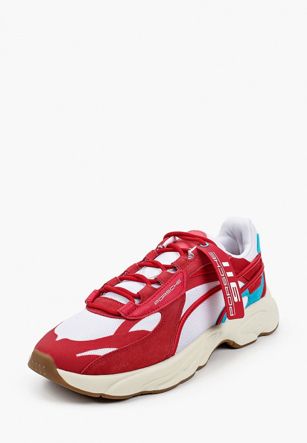 фото Кроссовки puma