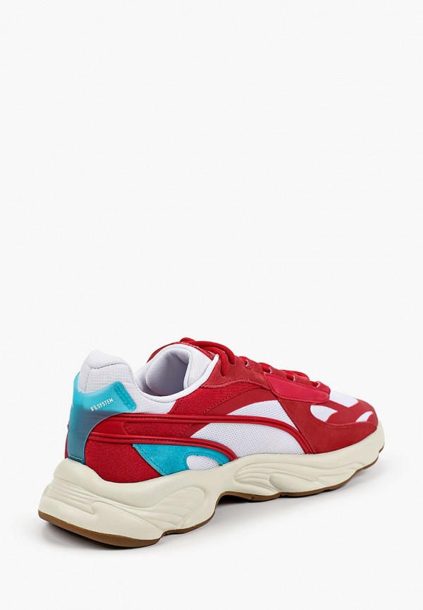 фото Кроссовки puma