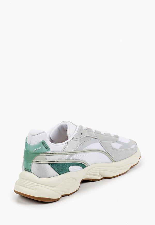 фото Кроссовки puma