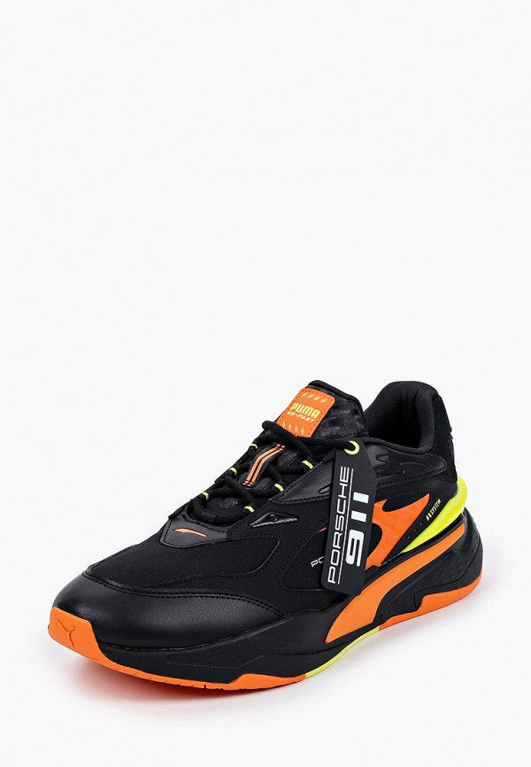 фото Кроссовки puma