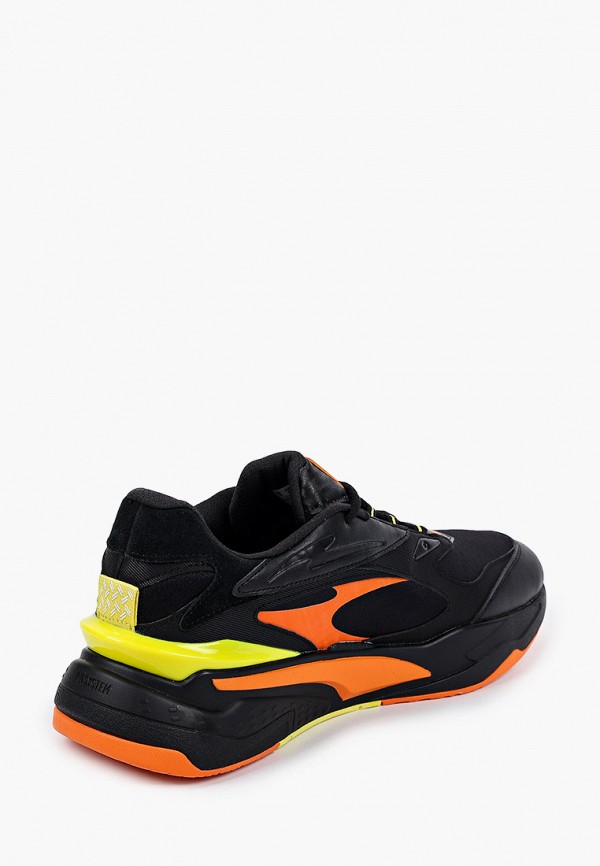 фото Кроссовки puma