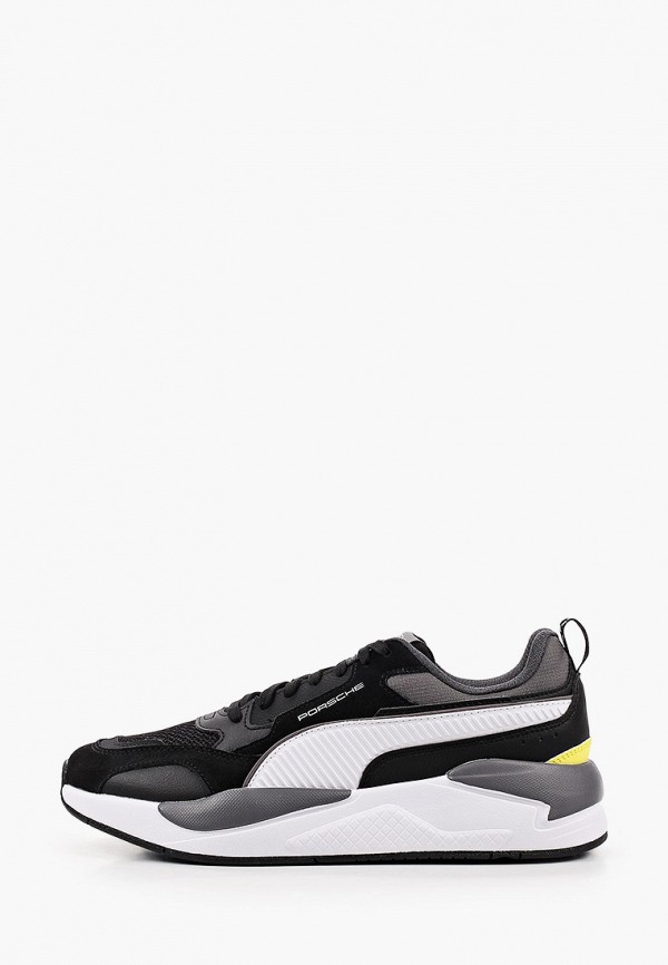 

Кроссовки PUMA, Черный, PL X-Ray 2.0