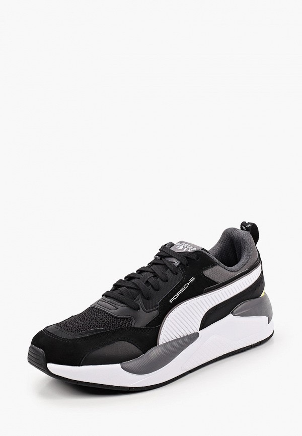 фото Кроссовки puma