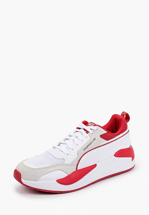 фото Кроссовки puma