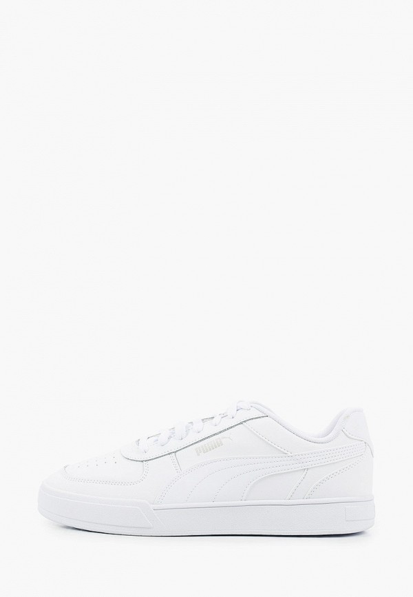 

Кеды PUMA, Белый, PUMA PU053AMMJPM6
