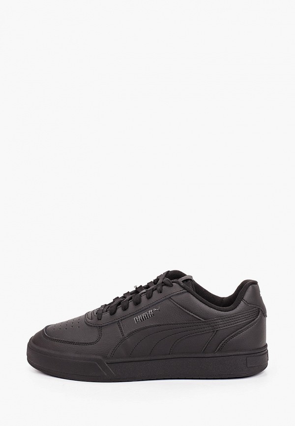 

Кеды PUMA, Черный, PUMA PU053AMMJPM7