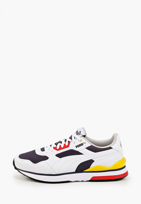

Кроссовки PUMA, Белый, PUMA R78 FUTR