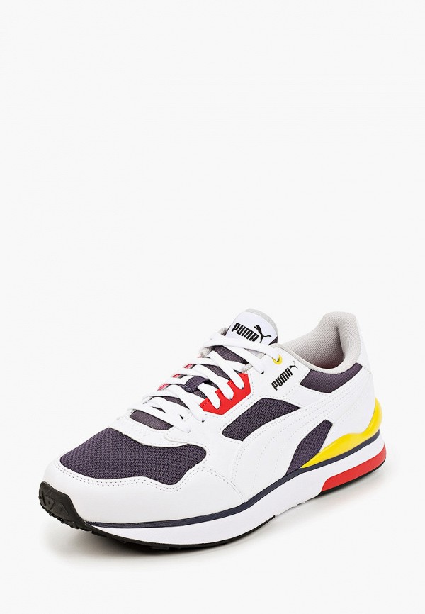 

Кроссовки PUMA, Белый, PUMA R78 FUTR