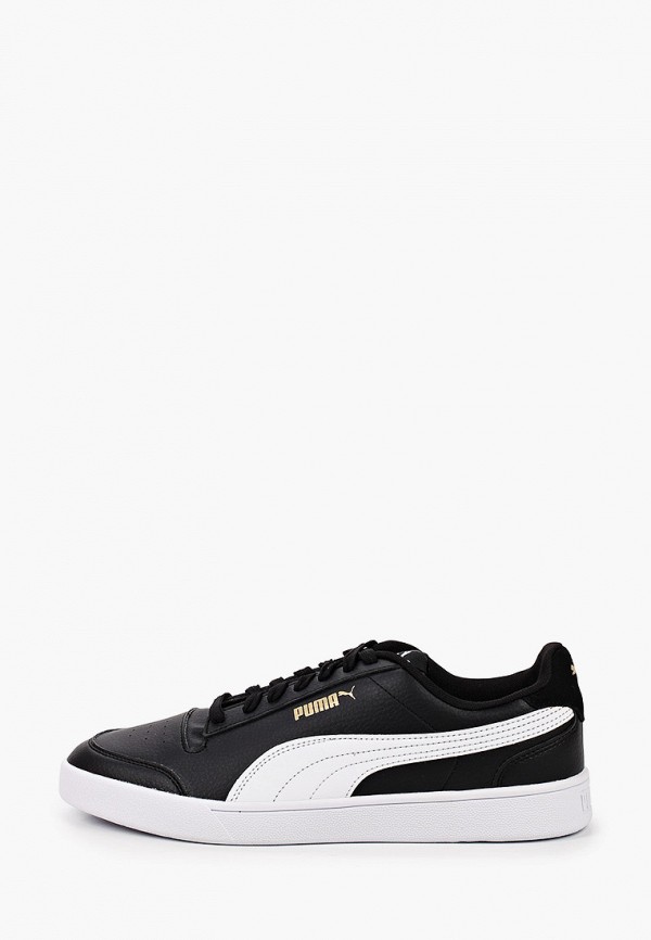 

Кеды PUMA, Черный, Puma Shuffle