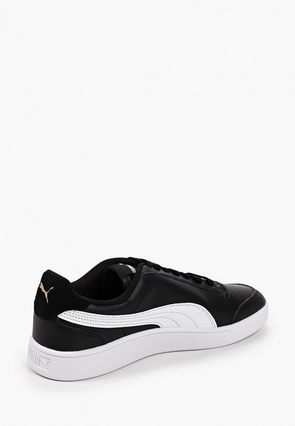 фото Кеды puma