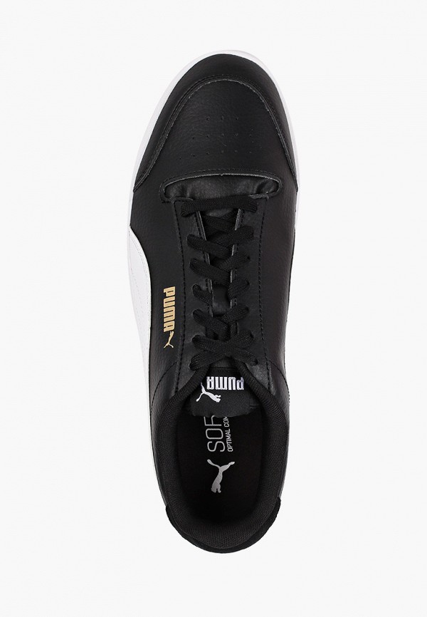 фото Кеды puma