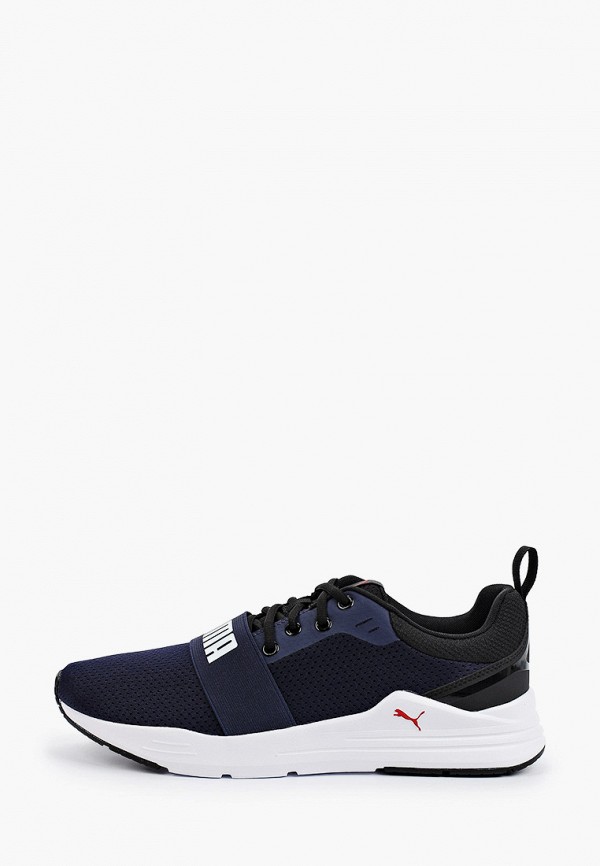 

Кроссовки PUMA, Синий, PUMA PU053AMMJPN7