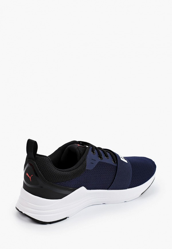 фото Кроссовки puma