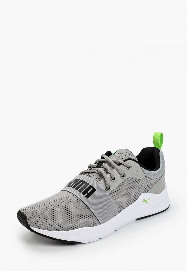 фото Кроссовки puma