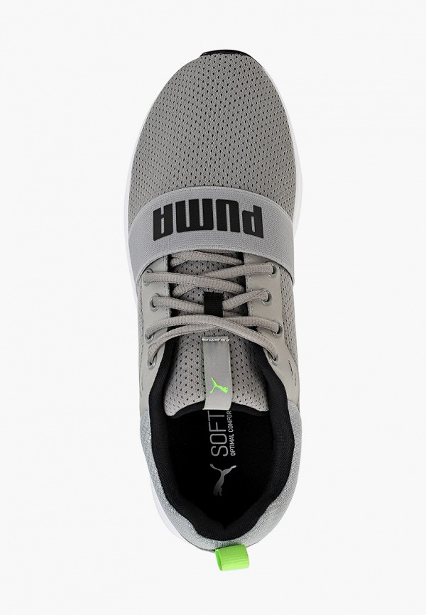 фото Кроссовки puma