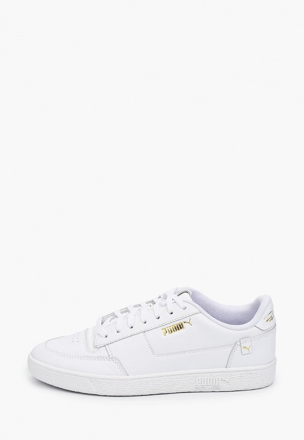 

Кеды PUMA, Белый, PUMA PU053AMMJPO1