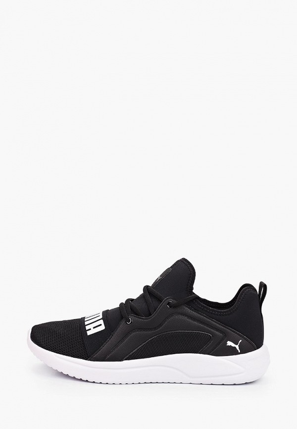 

Кроссовки PUMA, Черный, PUMA PU053AMMJPO7