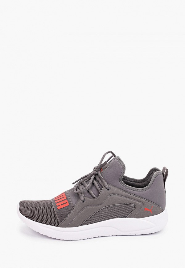 

Кроссовки PUMA, Серый, Resolve Street