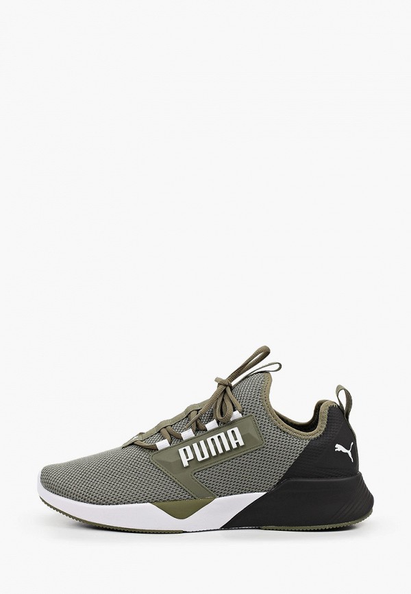 

Кроссовки PUMA, Хаки, Retaliate