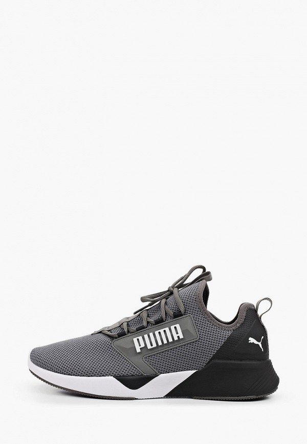 

Кроссовки PUMA, Серый, Retaliate