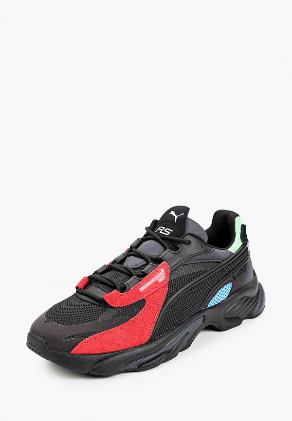 фото Кроссовки puma