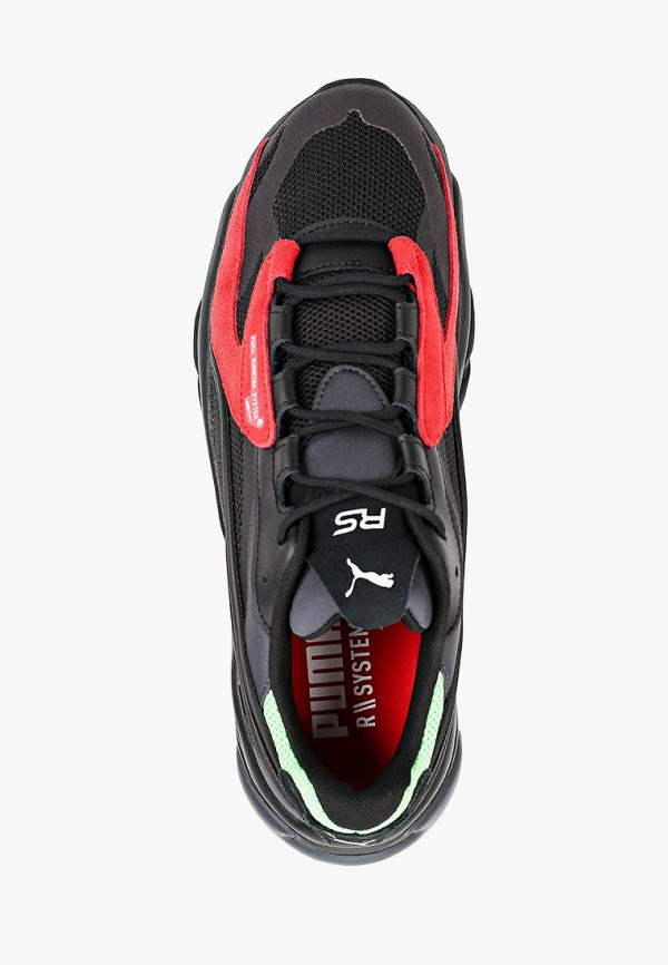 фото Кроссовки puma