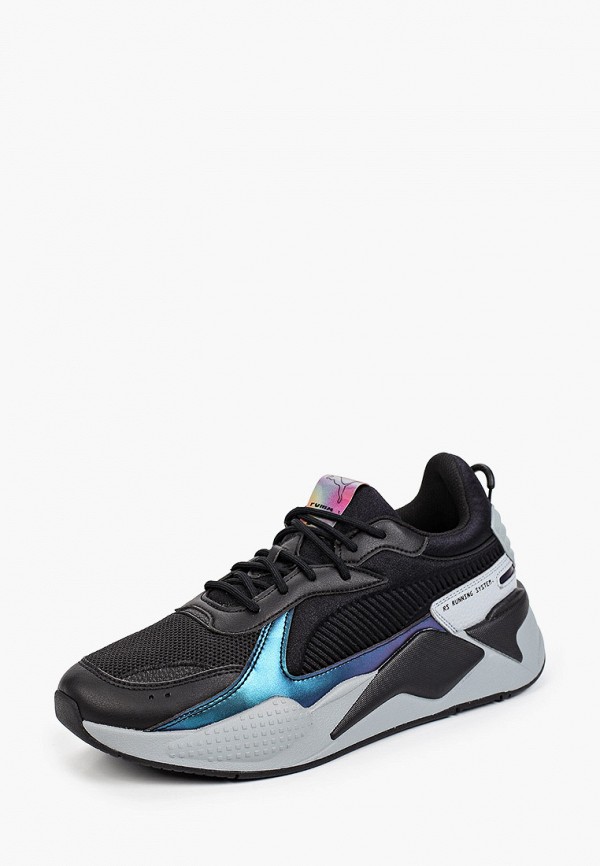 фото Кроссовки puma