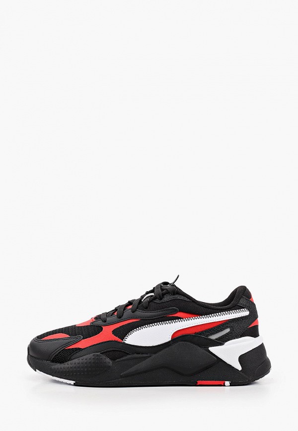 

Кроссовки PUMA, Черный, RS-XВ Hard Drive