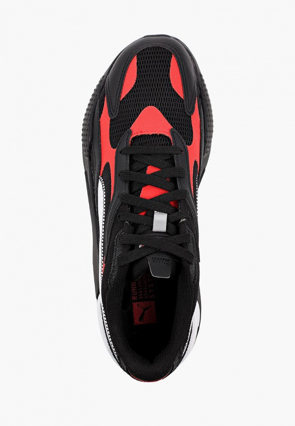 фото Кроссовки puma