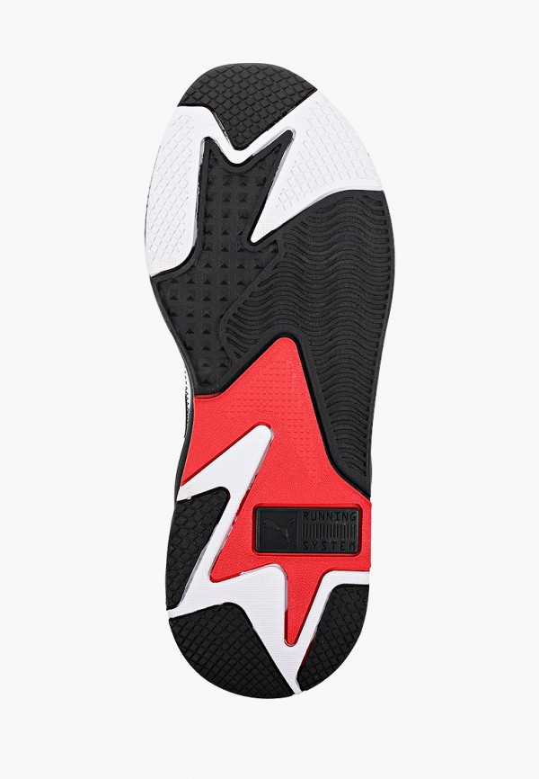 фото Кроссовки puma