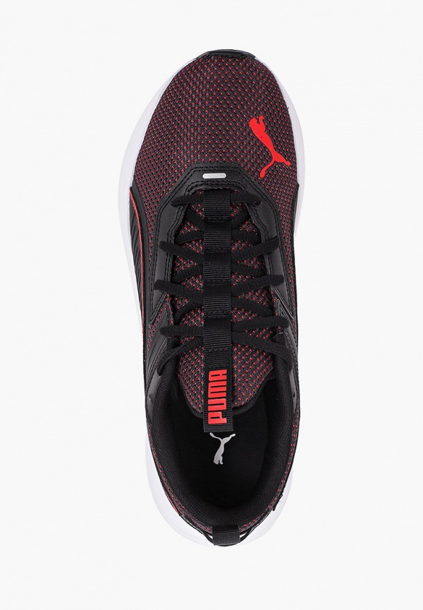 

Кроссовки PUMA, Черный, PUMA PU053AMMJPQ4