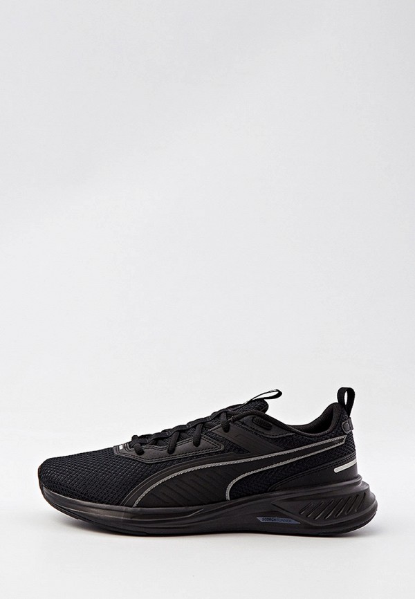 

Кроссовки PUMA, Черный, PUMA PU053AMMJPQ5