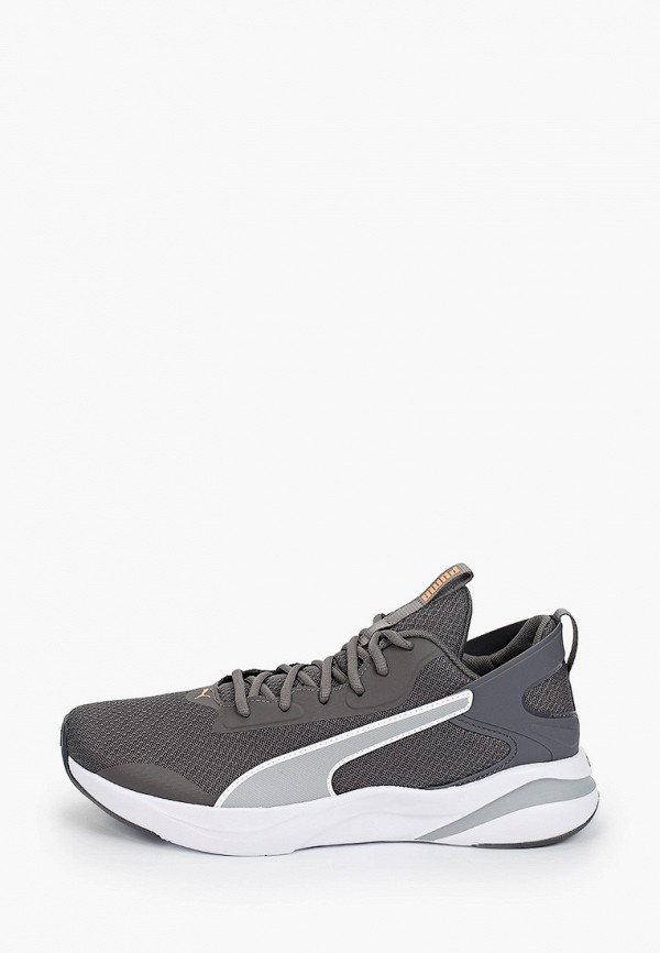 

Кроссовки PUMA, Серый, SOFTRIDE RIFT