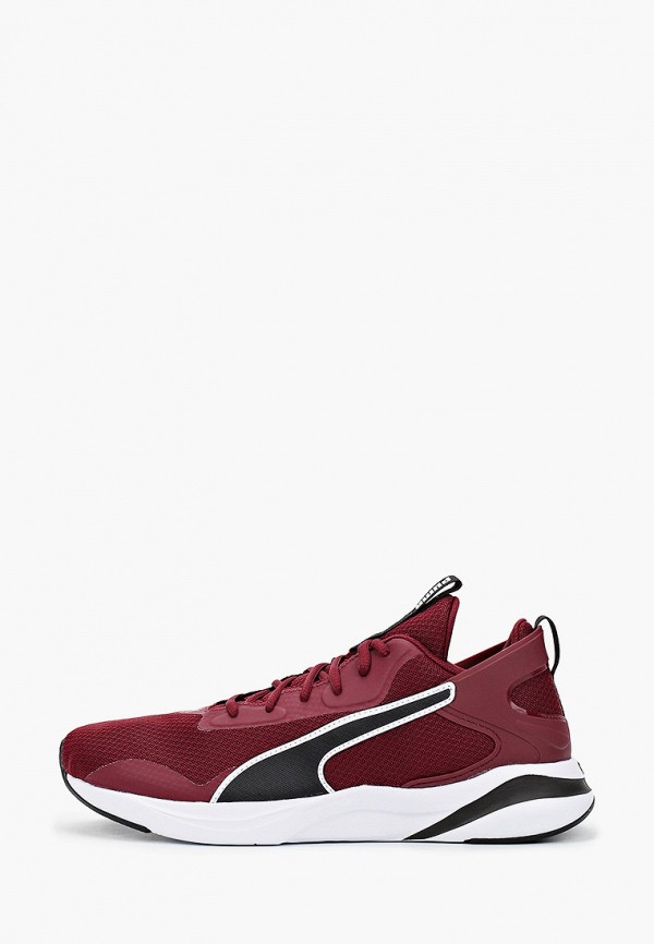 

Кроссовки PUMA, Бордовый, SOFTRIDE RIFT
