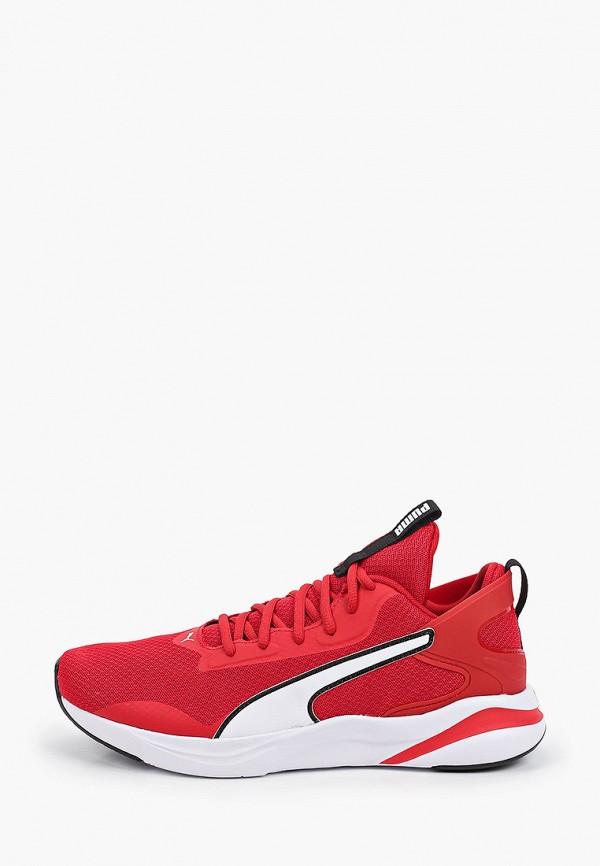 

Кроссовки PUMA, Красный, SOFTRIDE RIFT