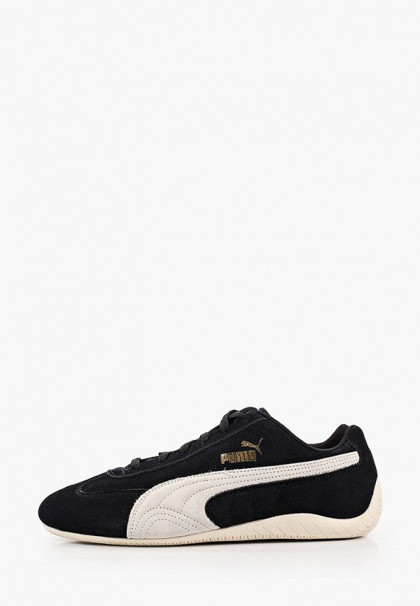

Кроссовки PUMA, Черный, Speedcat OG+ Sparco