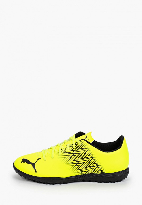 

Шиповки PUMA, Желтый, TACTO TT
